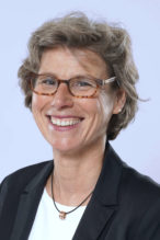 Prof. Dr. Vera de Hesselle